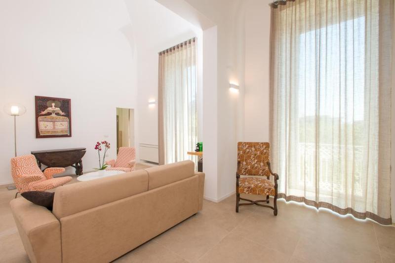 Le Bifore Charming House Lecce Exterior foto
